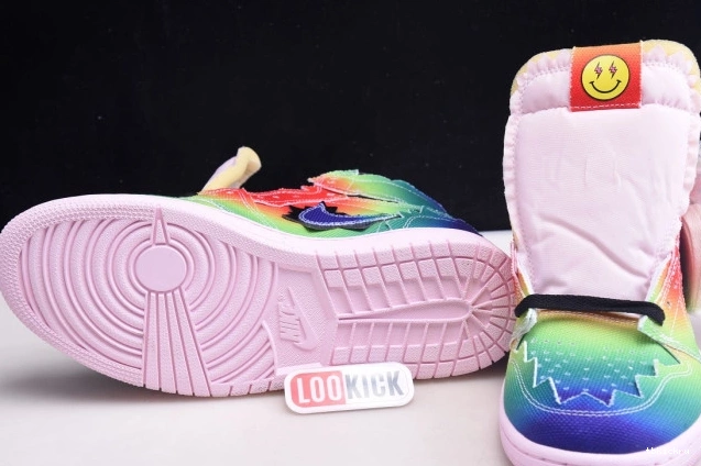 Cheap TBkick BALVIN AIR DC3481-900 OG J HIGH X 1 JORDAN 0823
